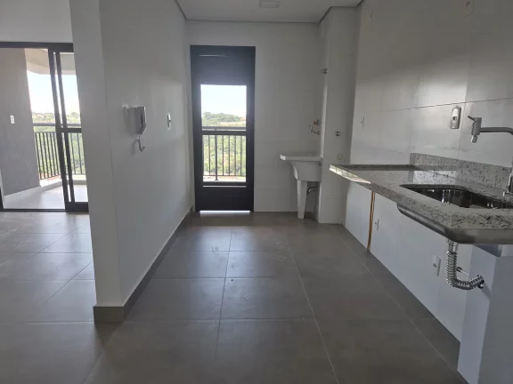 Imagem Apartamento para alugar com 3 quartos, sendo 1 suíte, no Condomínio Vértice Carraro, Atibaia - SP