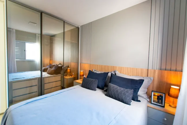 Imagem APARTAMENTO RESIDENCIAL em Itu - SP, Parque Residencial Mayard