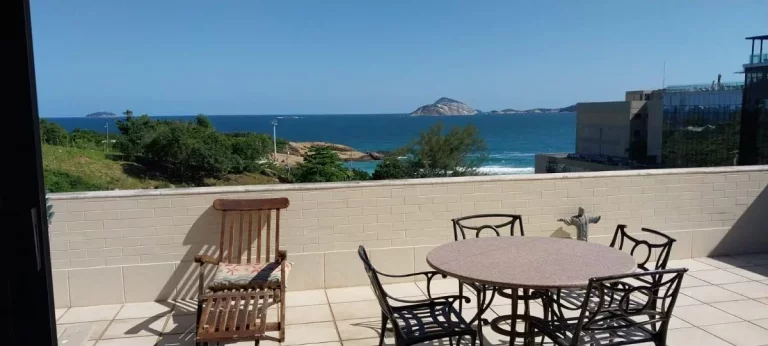 Imagem Cobertura à venda em Rio de Janeiro, Ipanema, com 4 quartos, 360m2