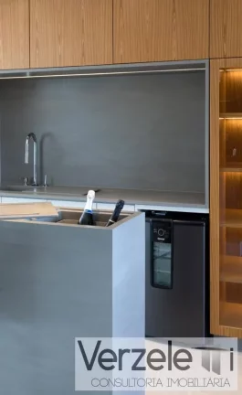 Imagem Cobertura para Venda em Balneário Camboriú / SC no bairro Centro