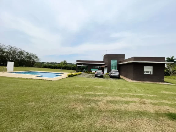 Imagem Chácara a Venda com 160m², 03 dormitórios, sendo 02 suítes - Bairro Boituville, Boituva/SP