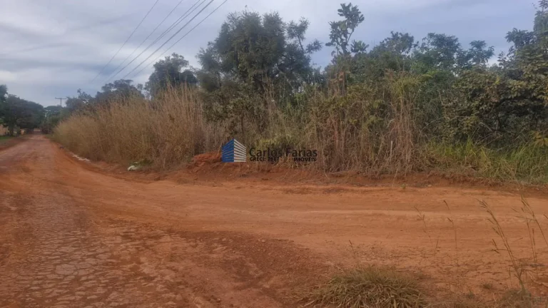 Imagem Chácara para Venda em Brasília, ALTIPLANO LESTE JARDIM BOTÂNICO
