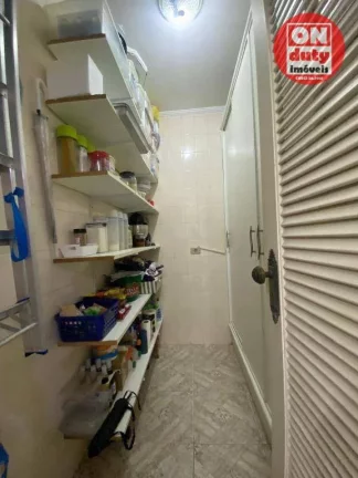 Imagem Apartamento - Santos/SP