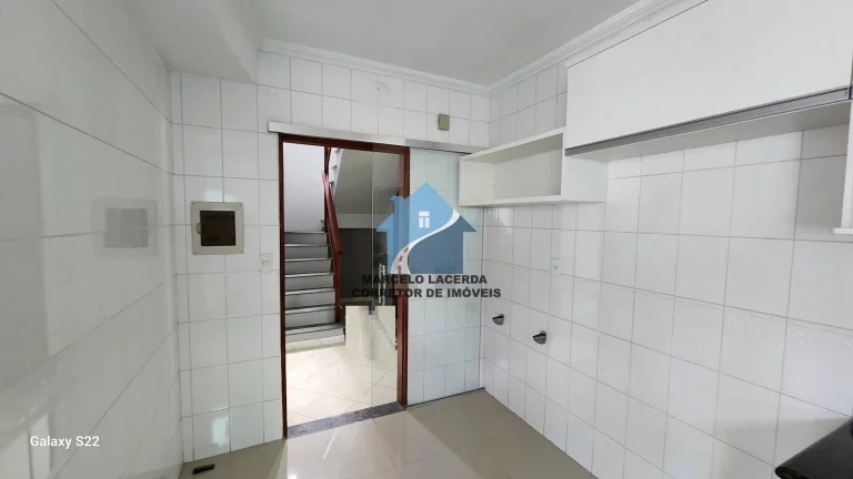 Imagem CASA NO CONDOMÍNIO PONTA NEGRA VILLAGE - PONTA NEGRA