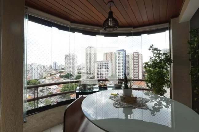 Imagem Apartamento à Venda - Ipiranga, 3 Quartos, 128 m2