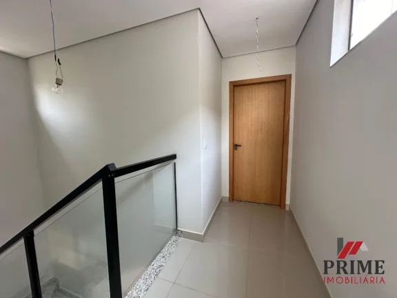 Imagem Casa - Bairro Promissão - Lagoa Santa