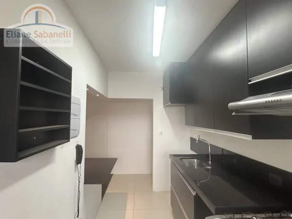Imagem Apatamento a venda 2 dormitórios 64 m, 2 vagas, piscina R$ 400 mil Morumbi