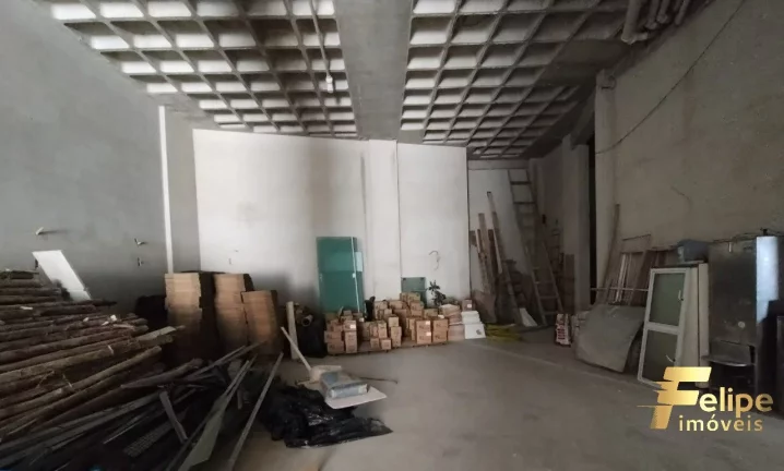 Imagem LOJÃO COM 300M² NO CENTRO DE GUARAPARI