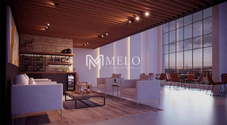 Imagem Oportunidade em RECIFE/BOA VISTA: 45m², 02qts, 01suite, 01vaga..