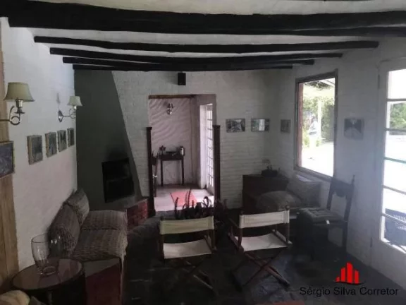 Imagem Chácara com 4,5 Ha a Venda no Vale Dos Melos em Campos Do Jordão - SP.
