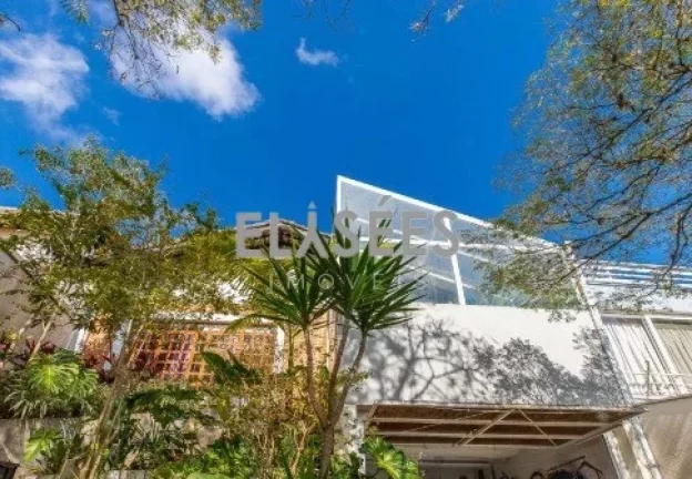 Imagem CASA RESIDENCIAL em SÃO PAULO - SP, ALTO DA BOA VISTA