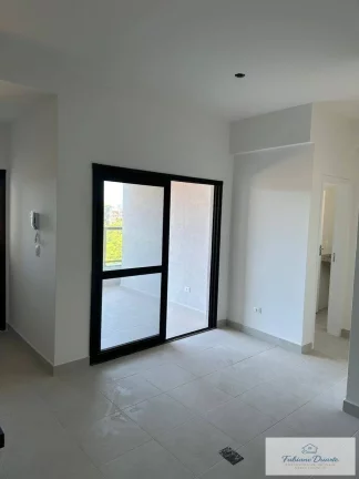 Imagem Apartamento 2 suítes recém entregue no Itaguá !