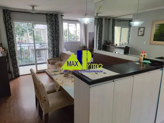 Imagem Imperdível! Apartamento à venda em São Paulo-SP, Vila Matilde: 2 quartos, 1 suíte, 3 salas, 1 banheiro, 1 vaga, 60 m².