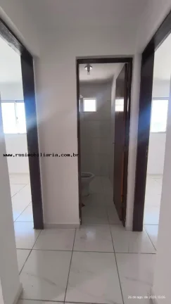 Imagem Apartamento à venda Novo Milênio, Gramame - João Pessoa/PB.