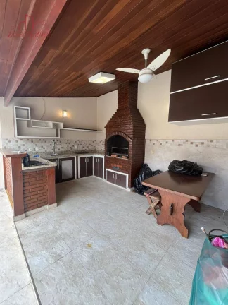 Imagem CASA EM CONDOMINIO FECHADO NO MORUMBI SUL COM PISCINA