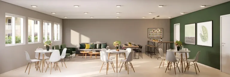 Imagem Apartamento à venda em São Paulo, Itaquera, com 2 quartos, 32.85m2