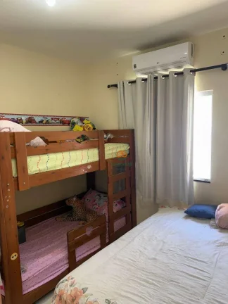 Imagem Casa com 2 dormitórios à venda, 55 m² por R$ 480.000,00 - Jardim Imperial - Lagoa Santa/MG