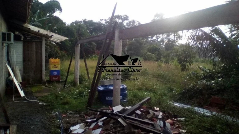Imagem Casa-Terrea-para-Venda-em-Maranduba-Ubatuba-SP