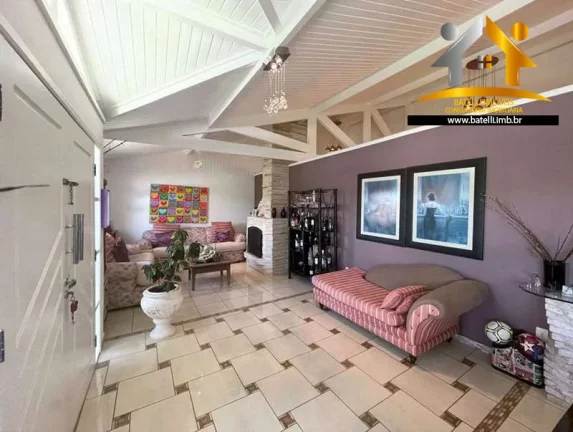 Imagem Casa - Dom Henrique II - Cotia | Batelli Imóveis