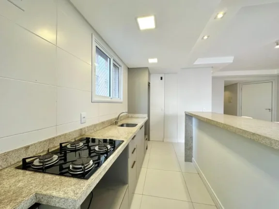 Imagem Apartamento 3 Dormitórios - Bairro --