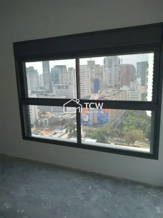 Imagem Apartamento com 3 Dorm no Vila Nova Conceição