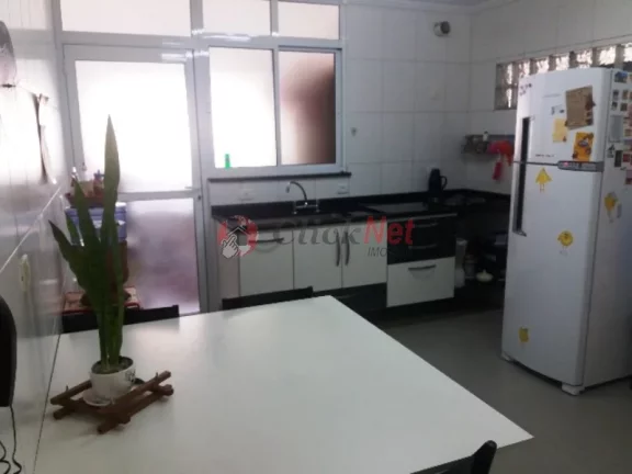 Imagem Apartamento à venda e locação em Santo André no bairro Jardim Bela Vista