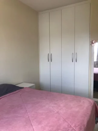 Imagem Apartamento com 2 dormitórios à venda, 55 m² por R$ 285.000,00 - Jardim dos Bandeirantes - São José dos Campos/SP