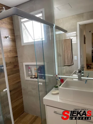 Imagem Apartamento à venda em São Paulo-SP, Jardim Piqueroby: 2 quartos, 1 sala, 1 banheiro, 1 vaga de garagem, 68m² de área.