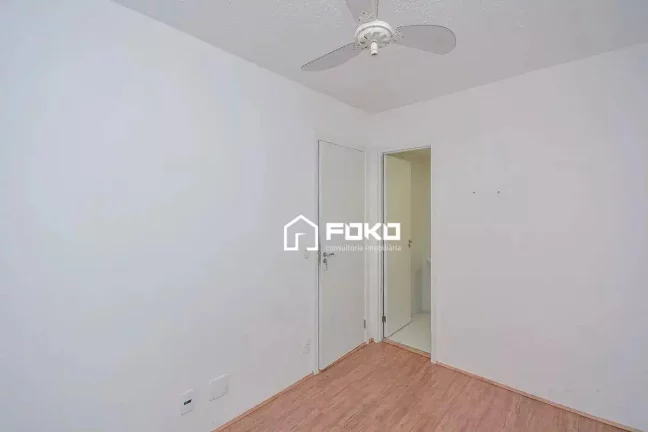 Imagem Apartamento à venda, 37 m² por R$ 285.000,00 - Socorro - São Paulo/SP