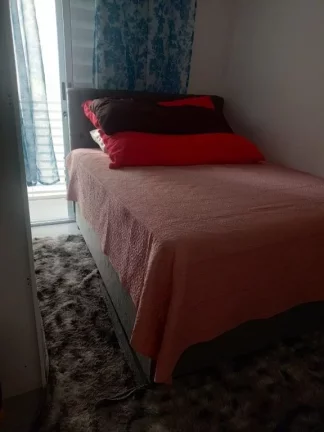 Imagem Sobrado com 2 dormitórios à venda, 75 m² por R$ 315.000,00 - Mogi Moderno - Mogi das Cruzes/SP