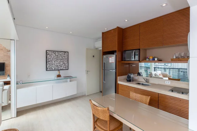Imagem Duplex para VENDA em Vila Olímpia - VOX 62m²