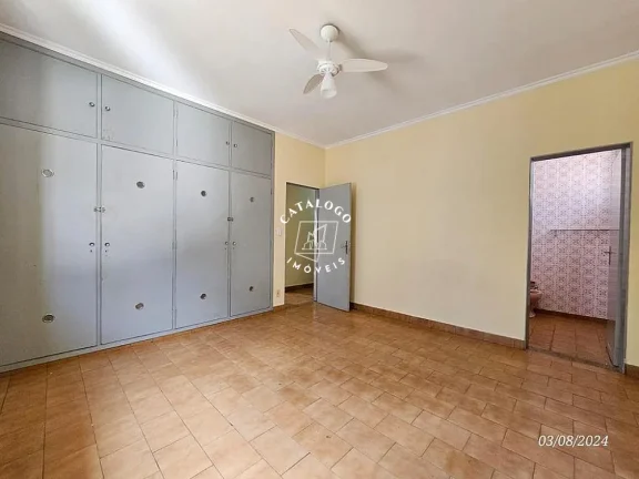 Imagem Casa a Venda no bairro Jardim Sumaré - Ribeirão Preto, SP