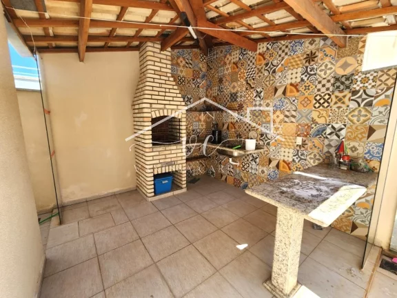 Imagem Venda Térrea | Vanessa Carrenho