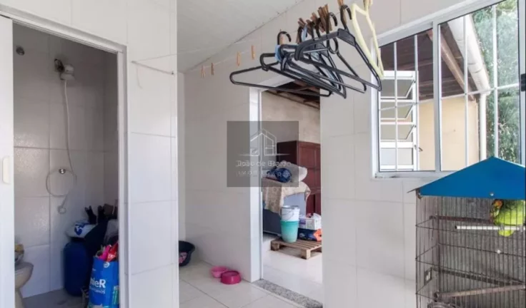 Imagem Casa Residencial à venda, Chácara Belenzinho, São Paulo - CA0019.