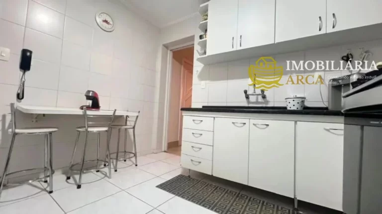 Imagem Apartamento de 3 quartos com suíte e vaga na Bela Vista, São Paulo - 102m²