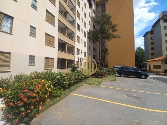 Imagem Apartamento com 3 dormitórios à venda, 65 m² por R$ 280.000,00 - Jardim Palma Travassos - Ribeirão Preto/SP