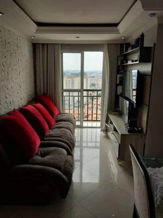 Imagem Apartamento a venda no Parque Erasmo!!!!