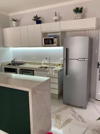 Imagem Casa em Condomínio em Jarinu