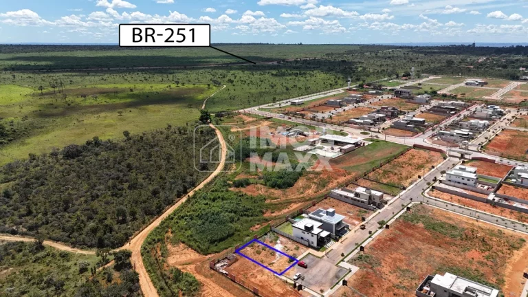 Imagem Venda Terreno Lote Jardim Botânico Le Premier Tororó Financiamento