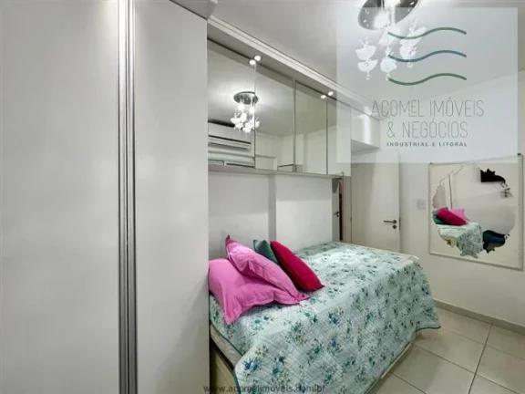 Imagem Apartamentos no Litoral para venda em Praia Grande no bairro Canto do Forte