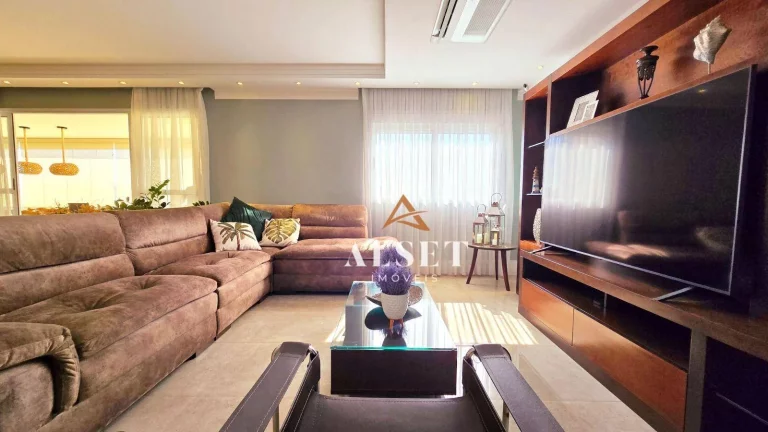 Imagem Apartamento com 3 suítes e varanda gourmet na Mooca