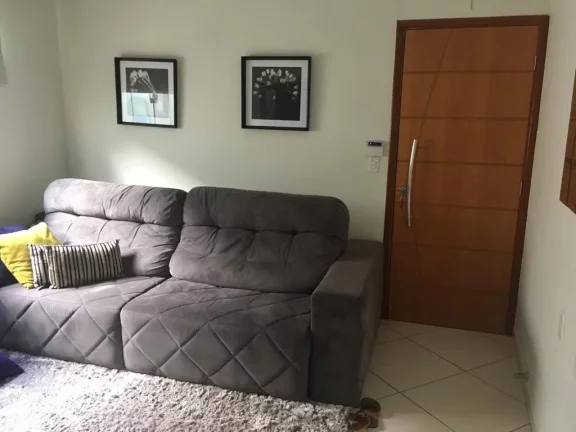 Imagem ALUGA-SE CASA