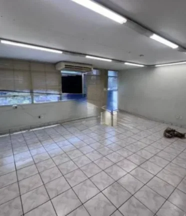 Imagem Prédio Comercial