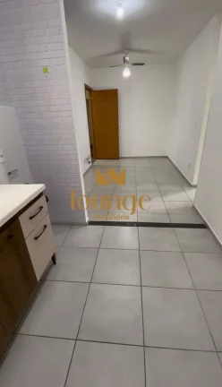 Imagem Apartamento em Sorocaba