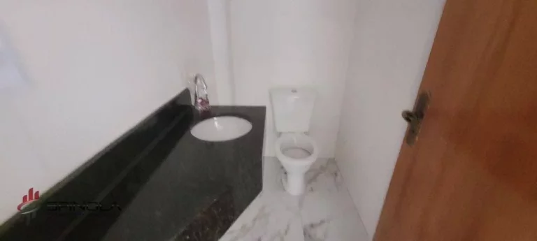 Imagem Apartamento com 3 dormitórios à venda, 110 m² por R$ 1.043.713,13 - Balneário Flórida - Praia Grande/SP