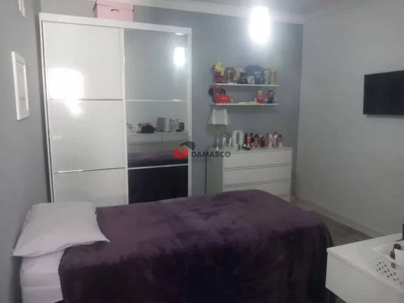 Imagem Sobrado à venda 4 Quartos, 2 Suites, 4 Vagas, 360M², Barcelona, São Caetano do Sul - SP