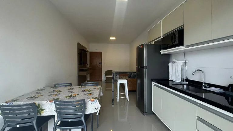 Imagem Apartamento na Praia Grande