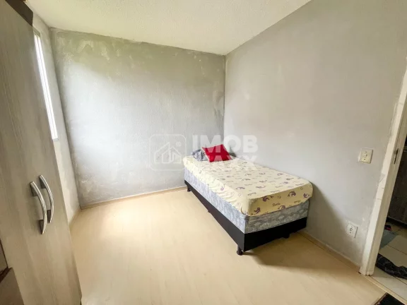 Imagem Carla Nunes-CRECI 31697- (61) 991238436 Vende Apartamento 125m² em Crixá, São Sebastião - R$110 mil