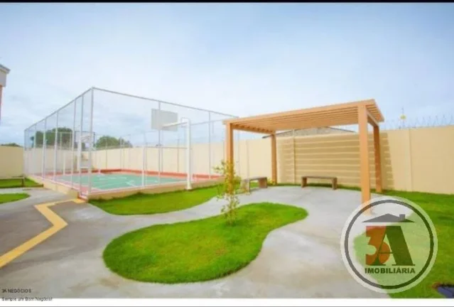 Imagem Show de Apto.no Residencial Vidabella