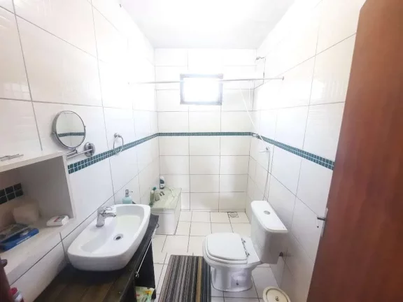 Imagem Casa à Venda, 150 m² , 3 Dormitórios, 1 Suíte, Carianos, Florianópolis/SC